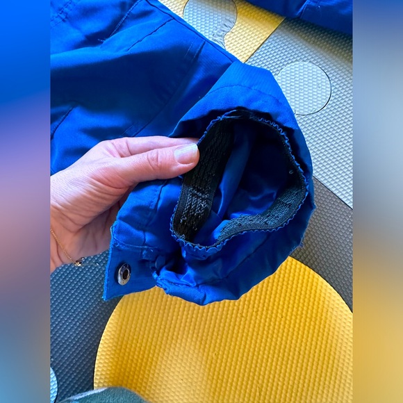 Snow suit - Picture 6 of 6